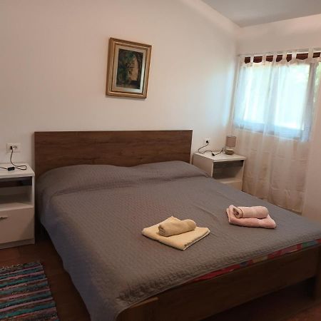 Apartman Susnjic Porec Luaran gambar