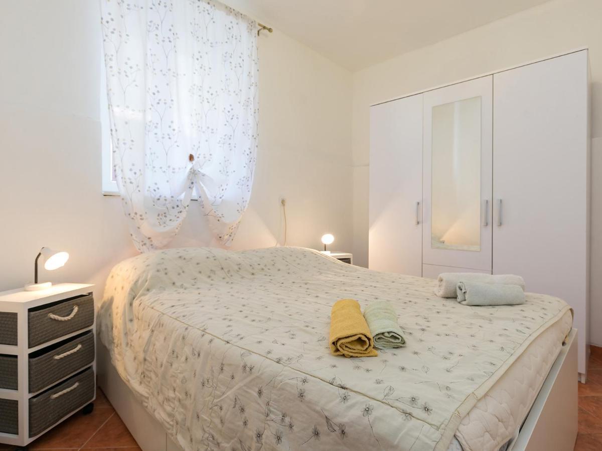 Apartman Susnjic Porec Luaran gambar