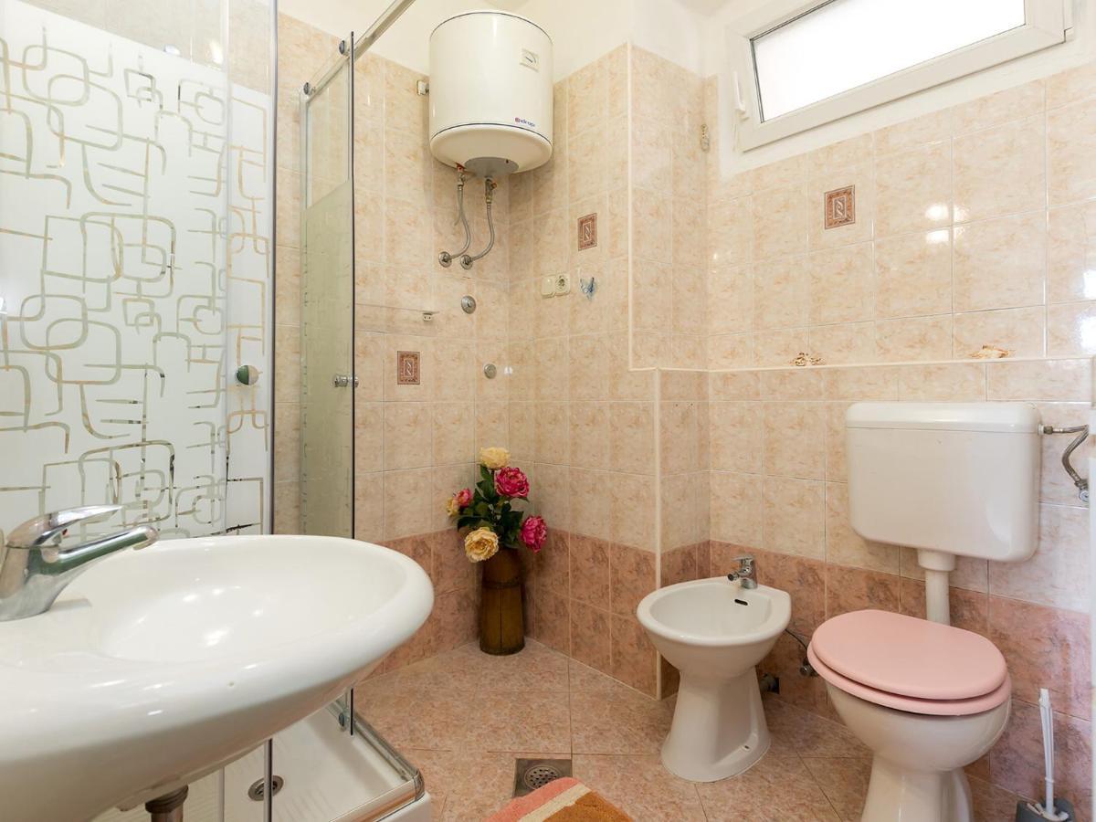 Apartman Susnjic Porec Luaran gambar