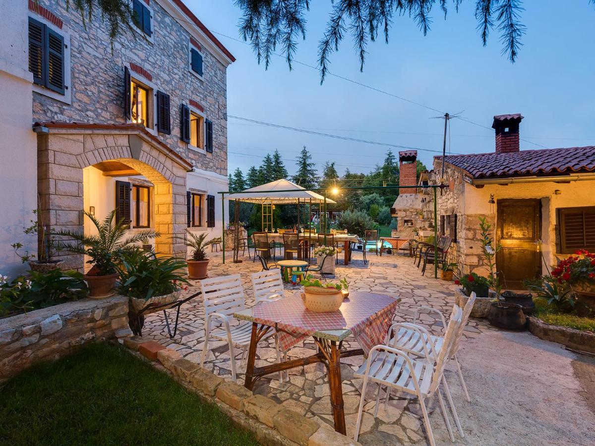Apartman Susnjic Porec Luaran gambar