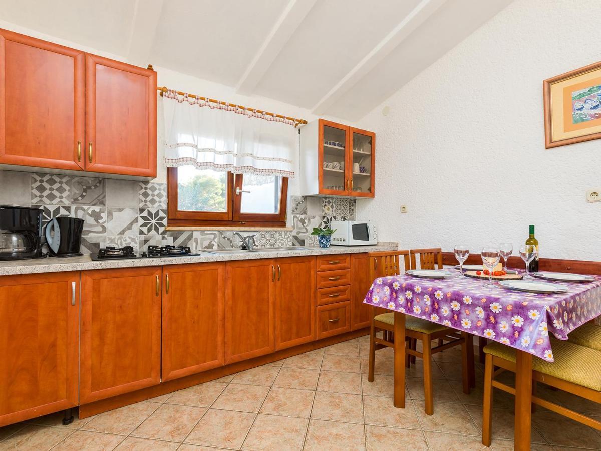 Apartman Susnjic Porec Luaran gambar