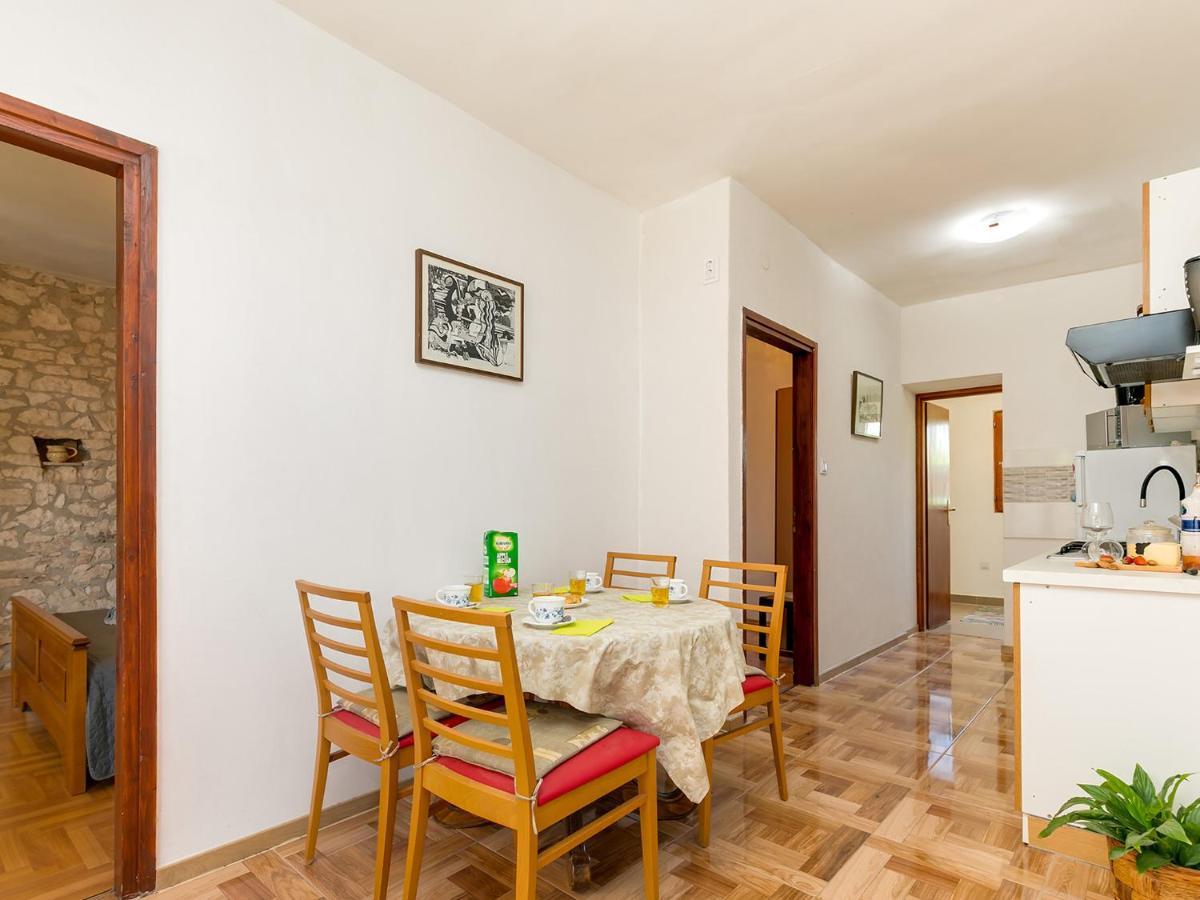 Apartman Susnjic Porec Luaran gambar