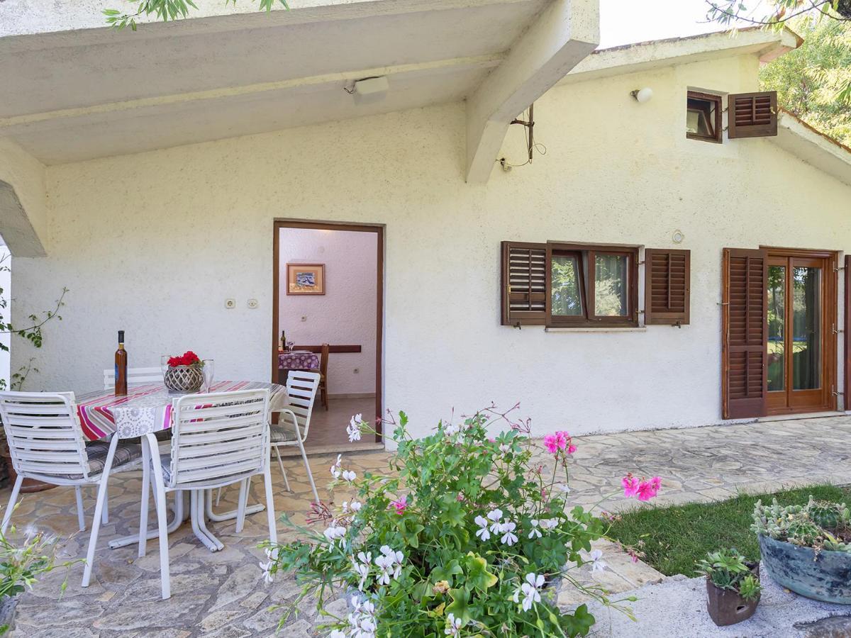 Apartman Susnjic Porec Luaran gambar