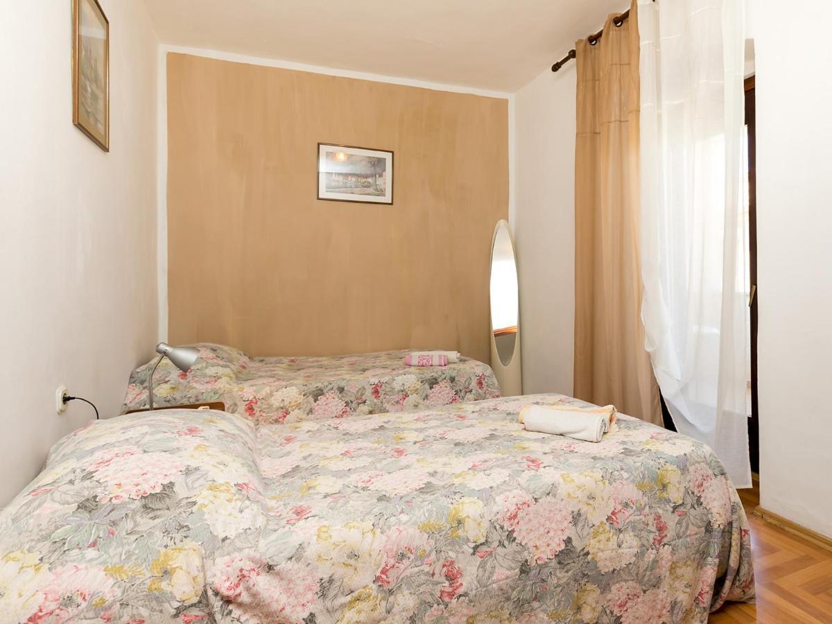 Apartman Susnjic Porec Luaran gambar