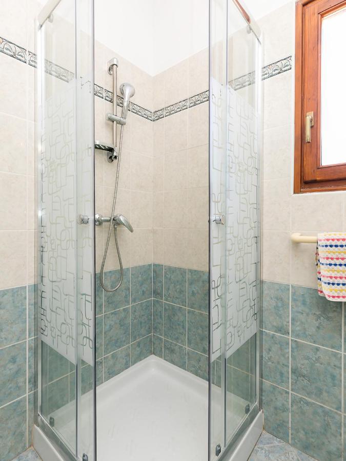 Apartman Susnjic Porec Luaran gambar