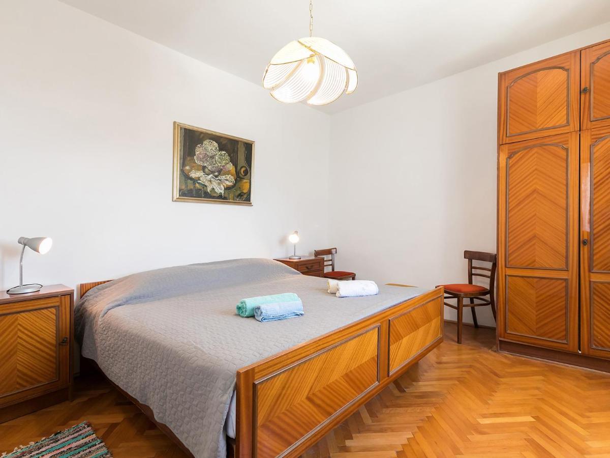 Apartman Susnjic Porec Luaran gambar