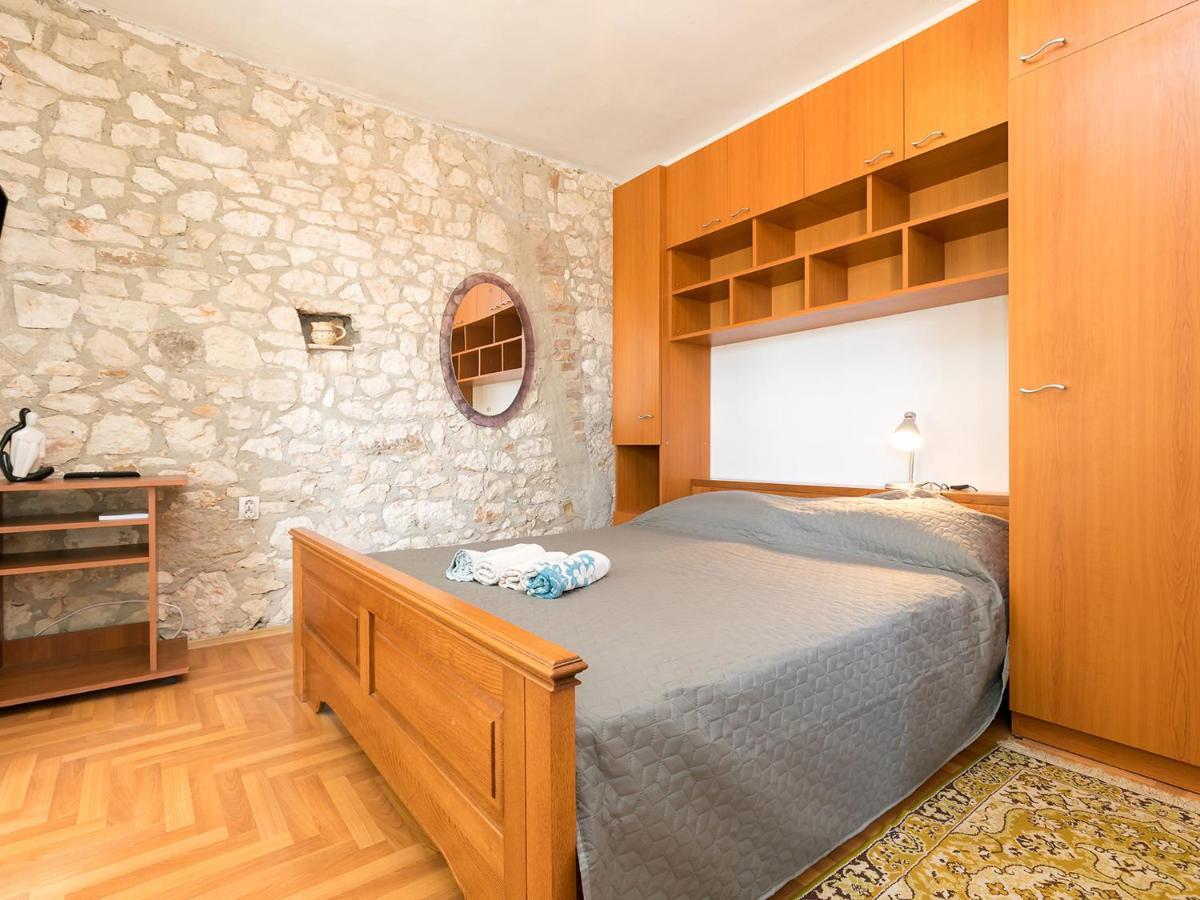 Apartman Susnjic Porec Luaran gambar