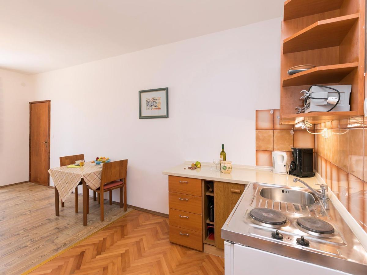 Apartman Susnjic Porec Luaran gambar