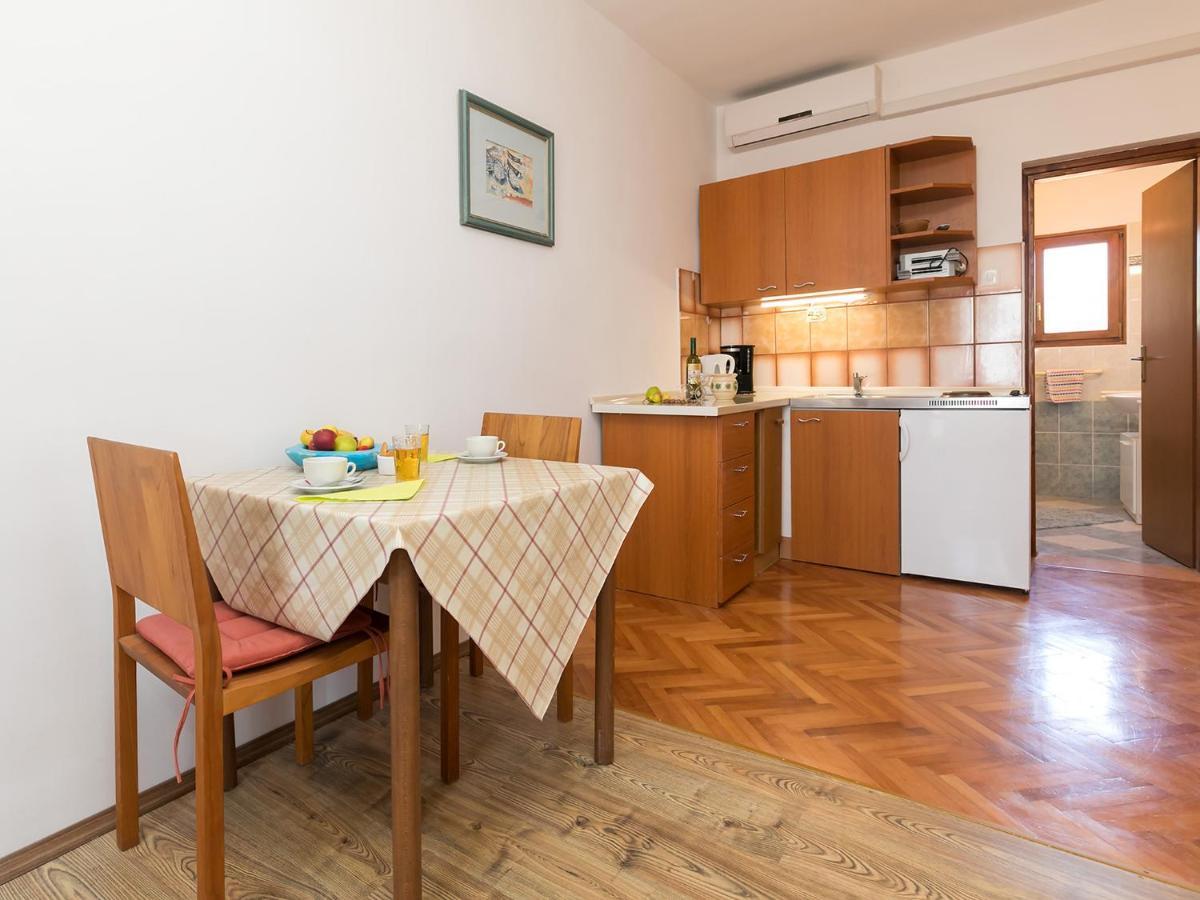 Apartman Susnjic Porec Luaran gambar