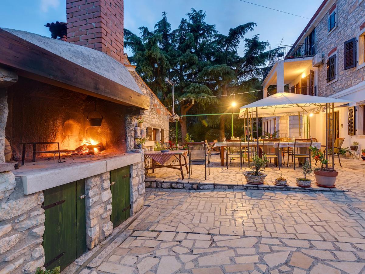 Apartman Susnjic Porec Luaran gambar