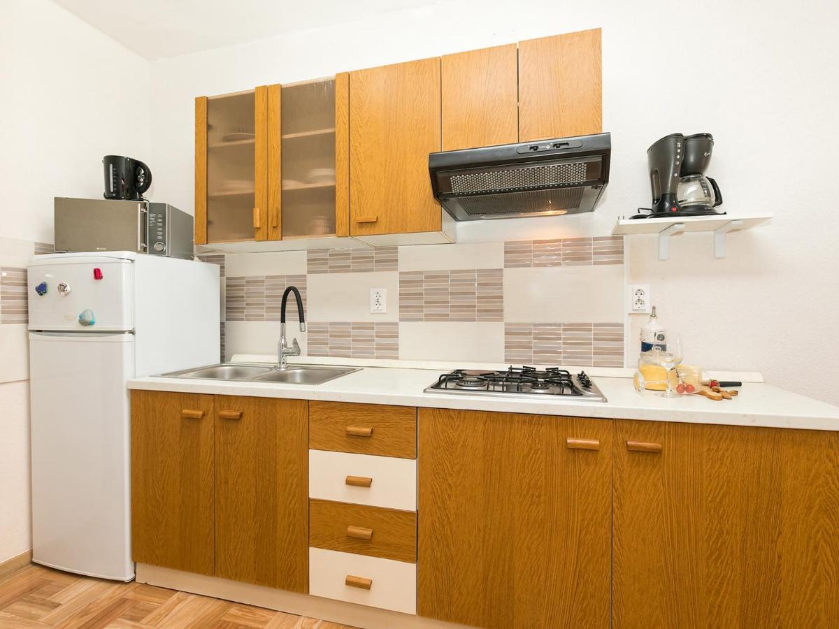 Apartman Susnjic Porec Luaran gambar