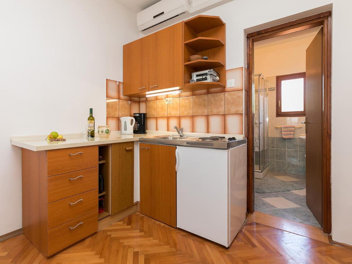 Apartman Susnjic Porec Luaran gambar