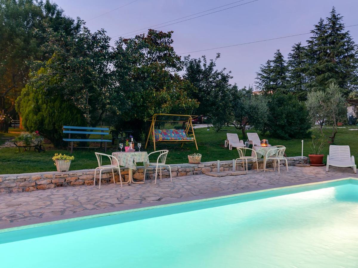 Apartman Susnjic Porec Luaran gambar
