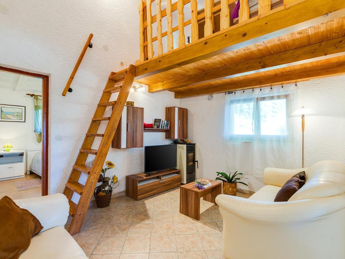 Apartman Susnjic Porec Luaran gambar