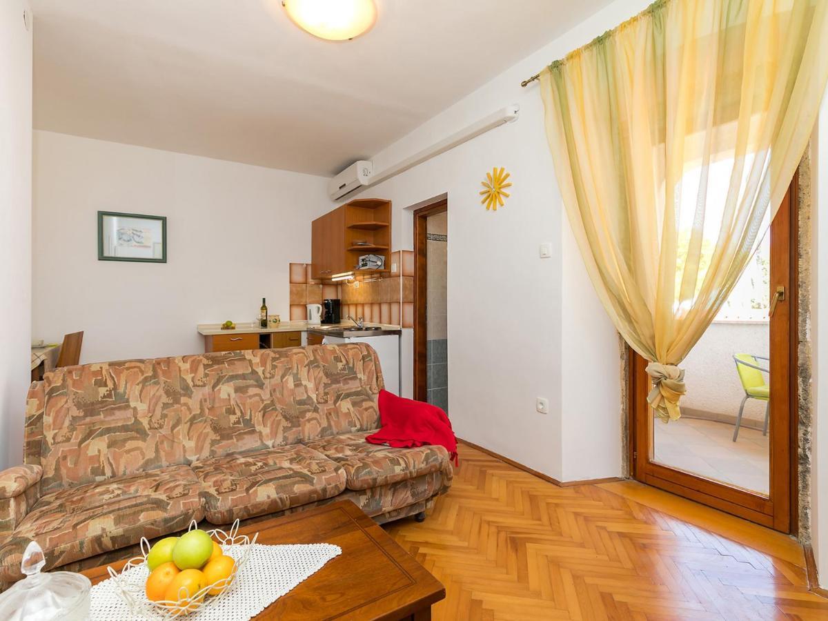 Apartman Susnjic Porec Luaran gambar