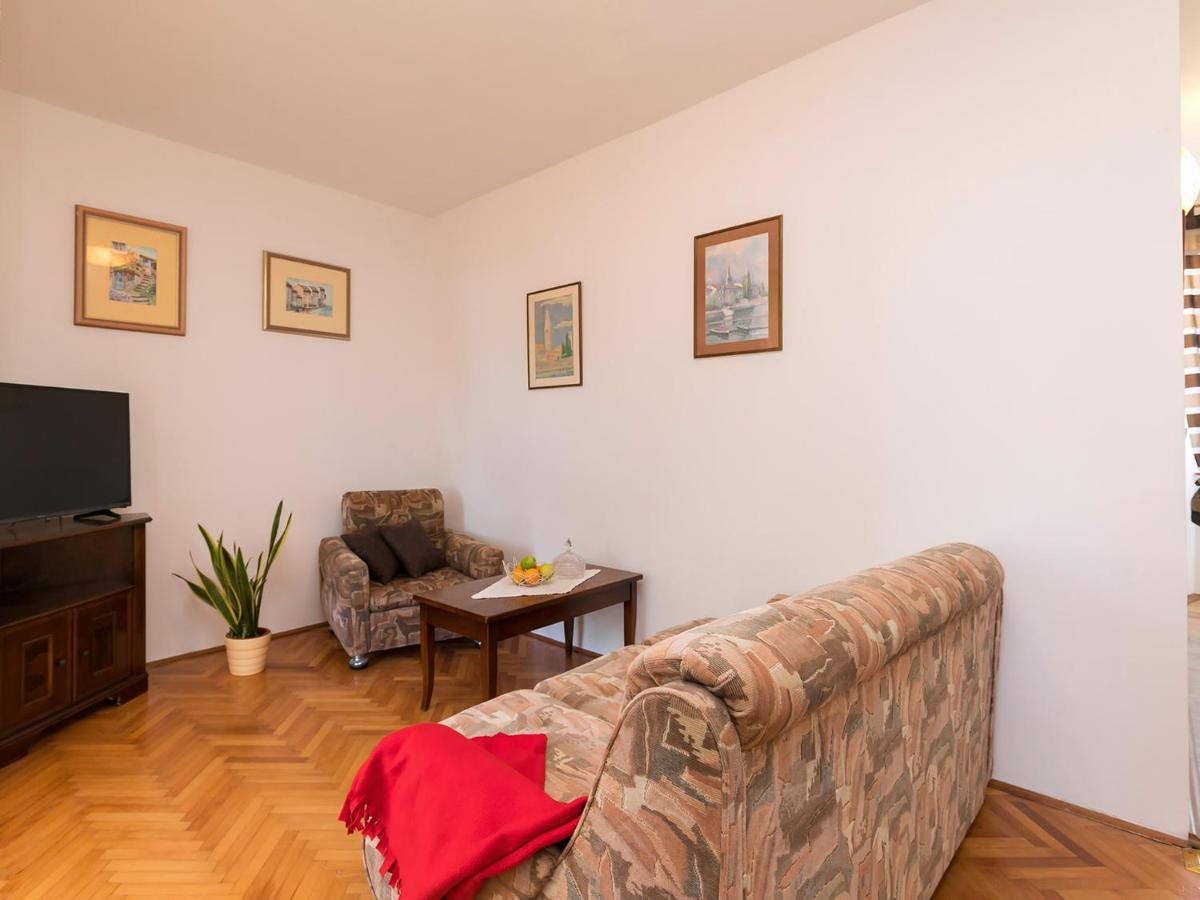Apartman Susnjic Porec Luaran gambar