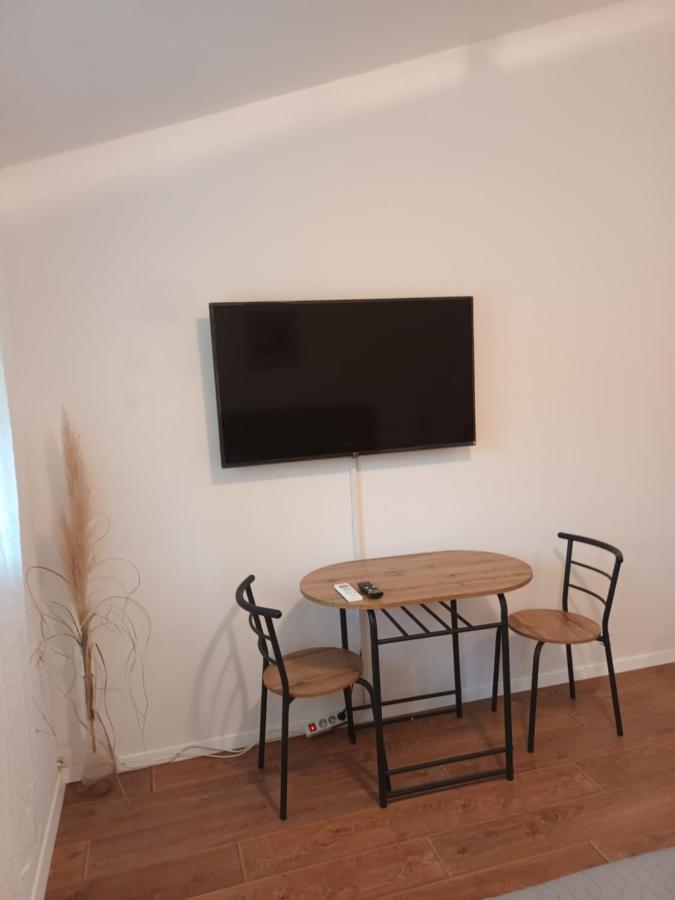 Apartman Susnjic Porec Luaran gambar